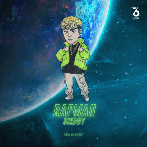 อัลบัม Rapman - Single ศิลปิน Sikboy