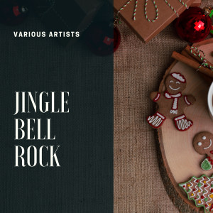 Album Jingle Bell Rock oleh The Orioles