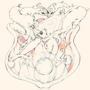 收聽DracoVirgo的Hajimeno Uta歌詞歌曲