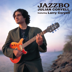 Julian Coryell的專輯Jazzbo