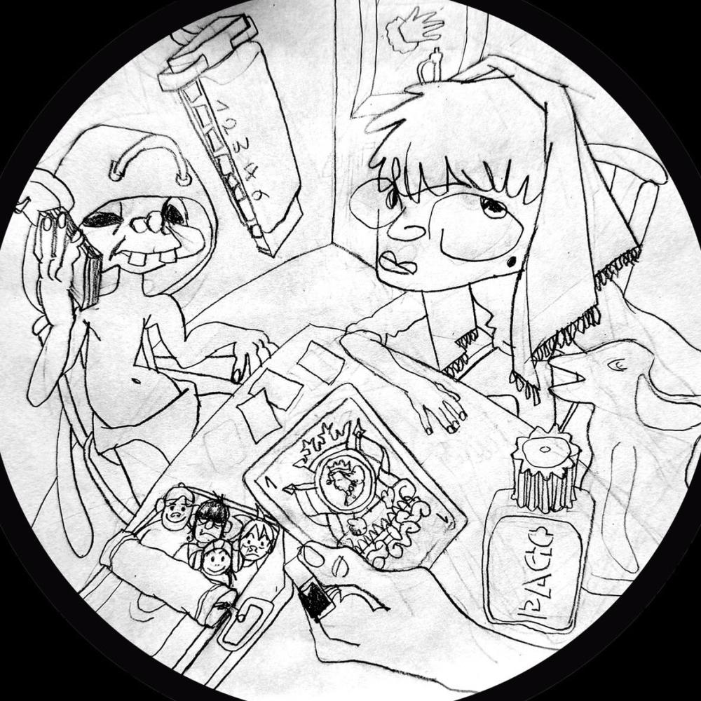 RABIOSOS 420 (feat. SOY EL POLA & Dlang) (Explicit)