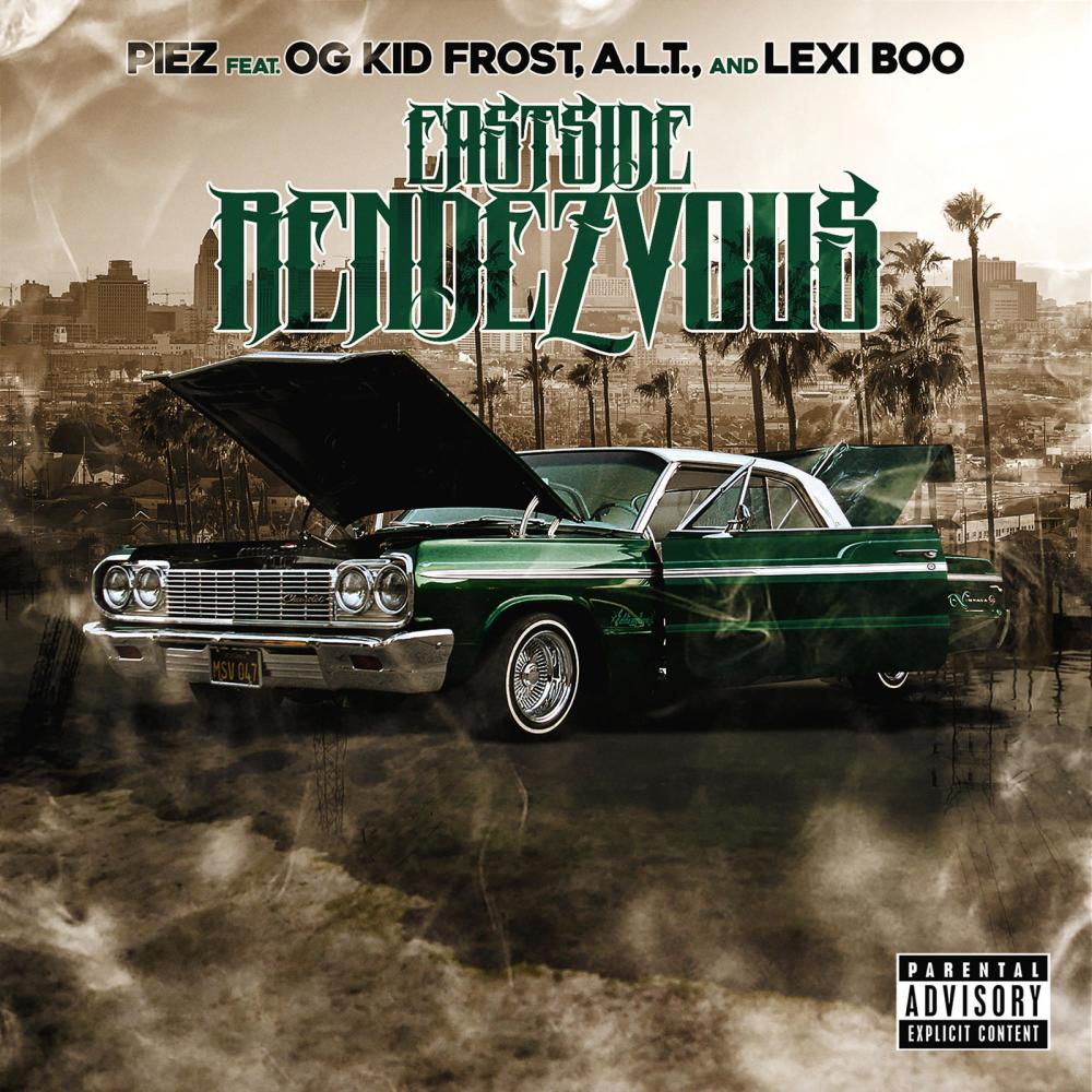 Eastside Rendezvous Remix (feat. OG Kid Frost, A.L.T & Lexi Boo) (Remix) (Explicit) (Remix|Explicit)