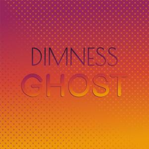 อัลบัม Dimness Ghost ศิลปิน Various Artists