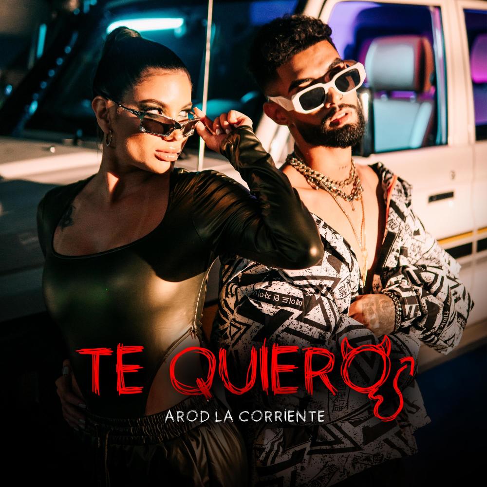 Te Quiero (Explicit)