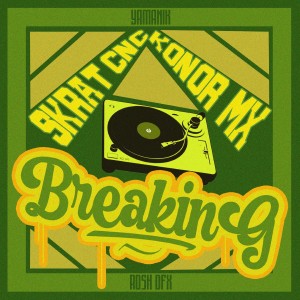 收聽Yamanik Studio的Breaking (Explicit)歌詞歌曲