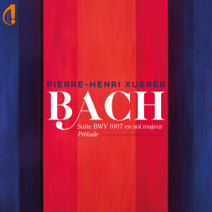 Album Bach: Cello Suite No.1 in G Major, BWV 1007: No. 1, Prelude (Played on viola d'amore) from Pierre Henri Xuereb