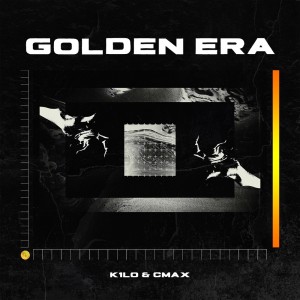 K1LO的專輯Golden Era