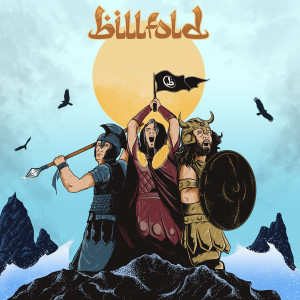 Listen to Perisai Dua Jiwa song with lyrics from Billfold