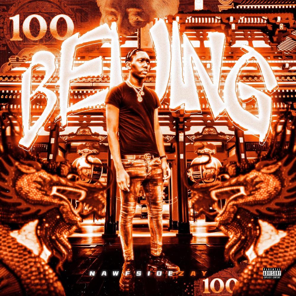 Beijing (Explicit)