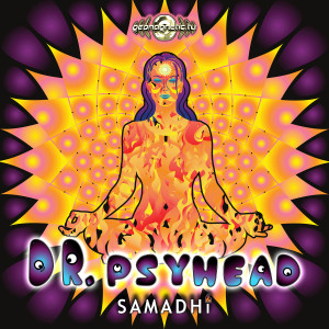 Dr. Psyhead的專輯Samadhi