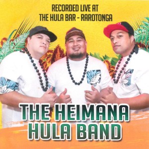 收聽The Heimana Hula Band的Flavour Nwa Baby/If Its SpawnBreezie/Tamure/Drumming (Live)歌詞歌曲