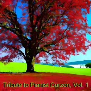 克利福德·麥克爾·柯曾爵士的專輯Tribute to Pianist Curzon, Vol. 1