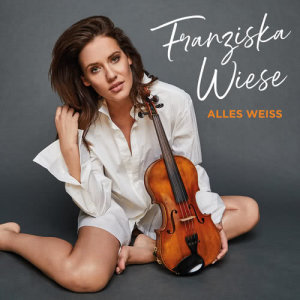 Album Alles Weiss from Franziska Wiese