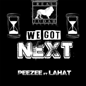 Album We Got Next from 