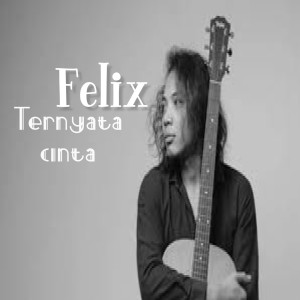 อัลบัม Ternyata Cinta ศิลปิน Felix