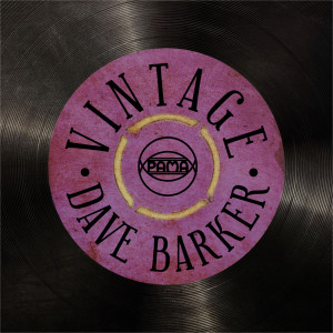 Dave Barker的專輯Vintage Reggae: Dave Barker