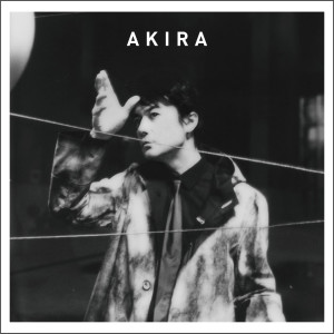 อัลบัม Akira ศิลปิน Masaharu Fukuyama