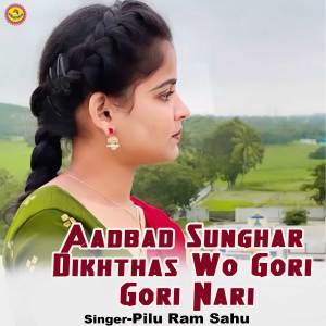 Listen to Aadbad Sunghar Dikhthas Wo Gori Gori Nari song with lyrics from Pilu Ram Sahu