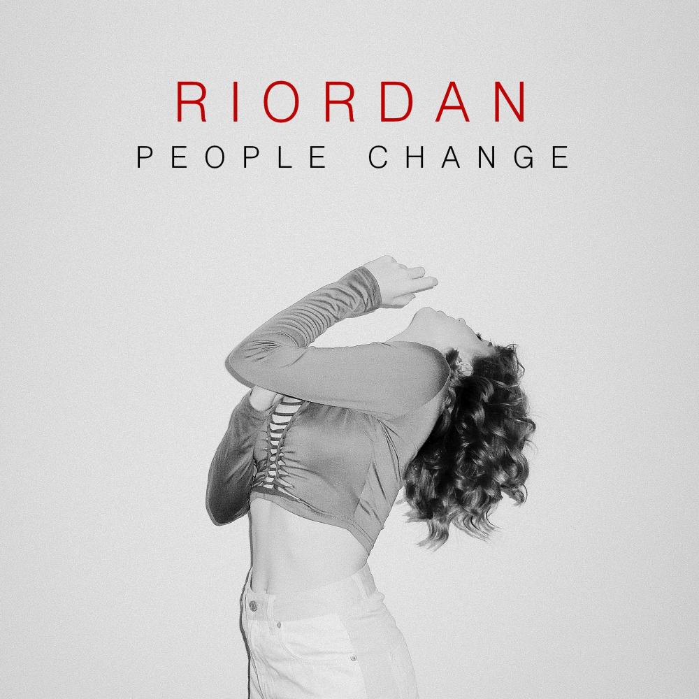 People Change