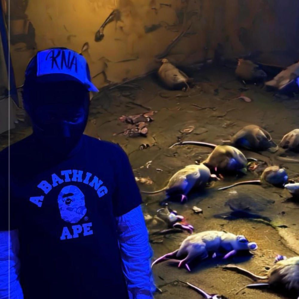 H3ll raiser (Explicit)