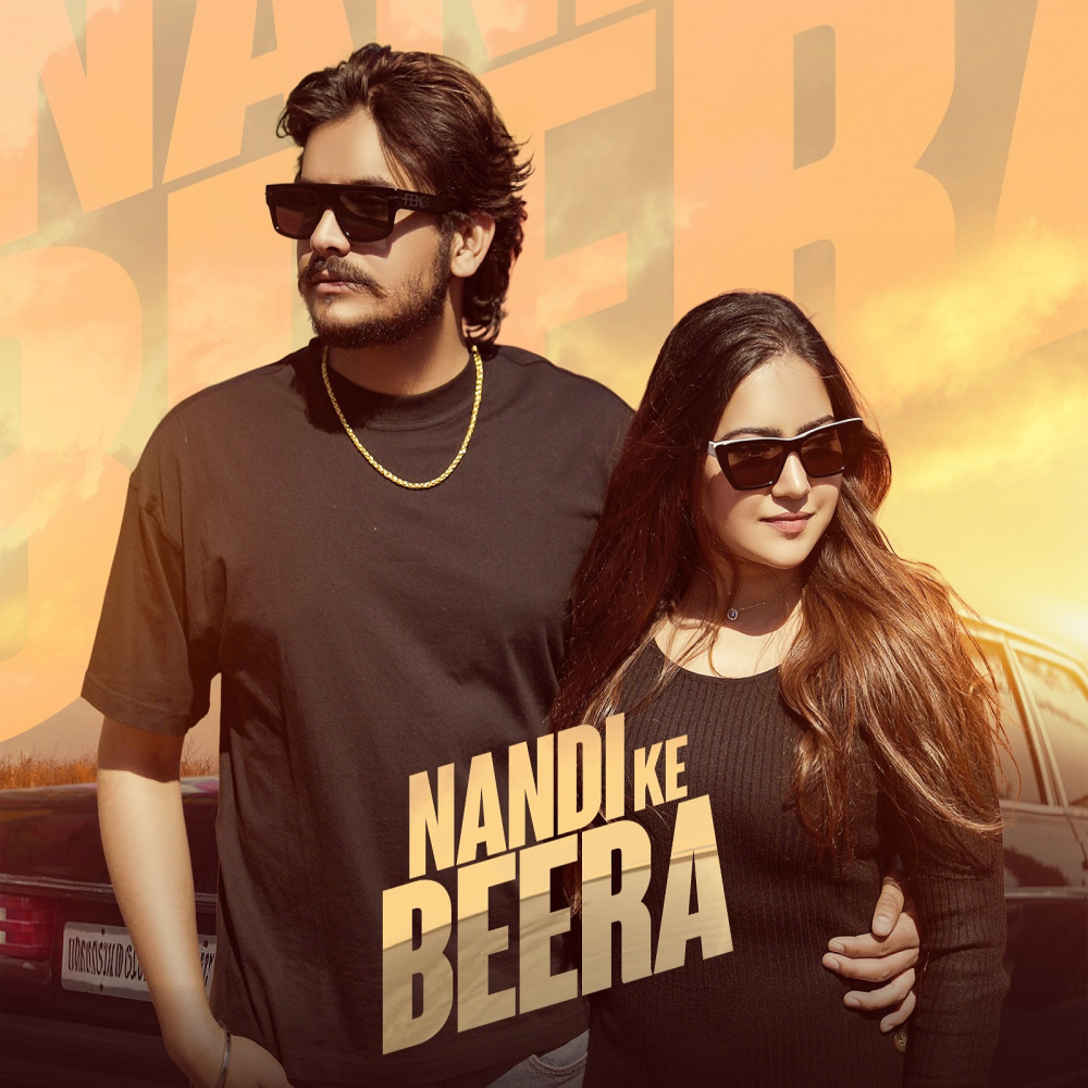 Nandi Ke Beera