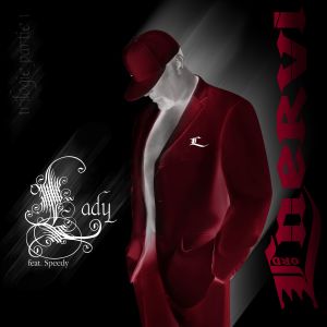 Album Lady (Version Russe) from Speedy