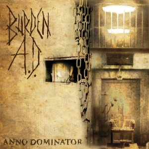 ดาวน์โหลดและฟังเพลง Shut the Fuck Up พร้อมเนื้อเพลงจาก Burden A.D.