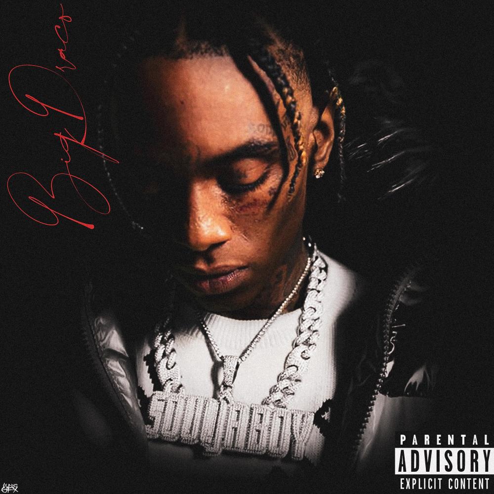 Bow Wow vs. Soulja Boy(feat. Bow Wow) (Explicit)