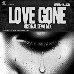 Dearson的專輯Love Gone (Original Demo MIx)