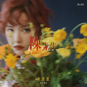 Listen to 陈先生 (伴奏) song with lyrics from 杜星萤