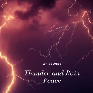 Album Thunder and Rain Peace from Wp Sounds