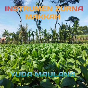 YUDA MAULANA的专辑INSTRUMEN ZURNA MAKKAH
