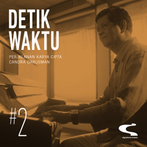 อัลบัม Waktuku Hampa ศิลปิน Detik Waktu Quartet