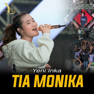 Album Tia Monika from Yeni Inka