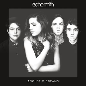ดาวน์โหลดและฟังเพลง Cool Kids (Acoustic) พร้อมเนื้อเพลงจาก Echosmith