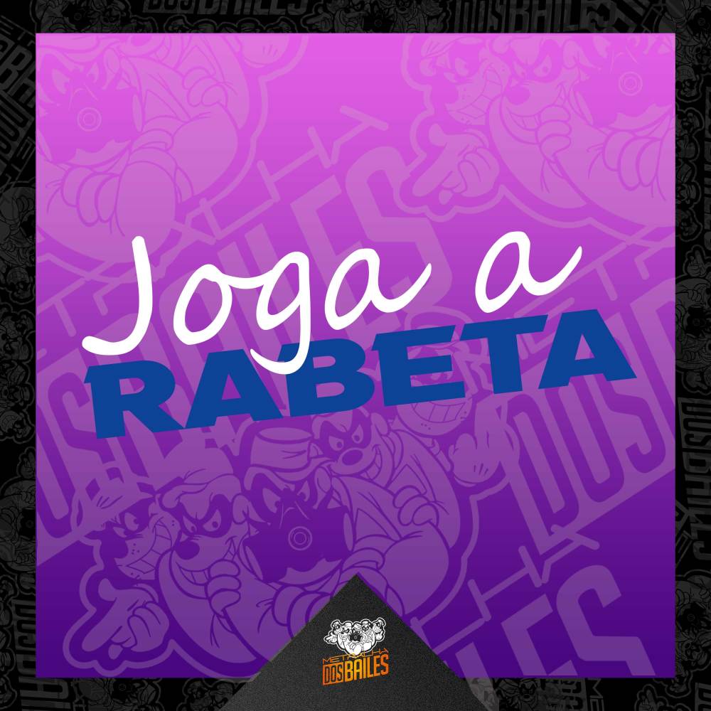 JOGA A RABETA (Explicit)