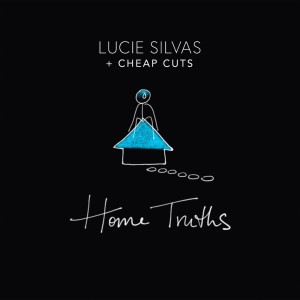 ดาวน์โหลดและฟังเพลง Home Truths - Remix พร้อมเนื้อเพลงจาก Lucie Silvas