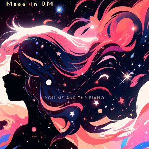Listen to Mood in Dms song with lyrics from You Me And The Piano