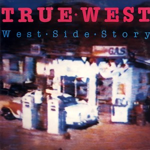 收聽True West的20th Room (Demo)歌詞歌曲