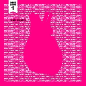 收聽Mad Muasel的Muchas Veces歌詞歌曲