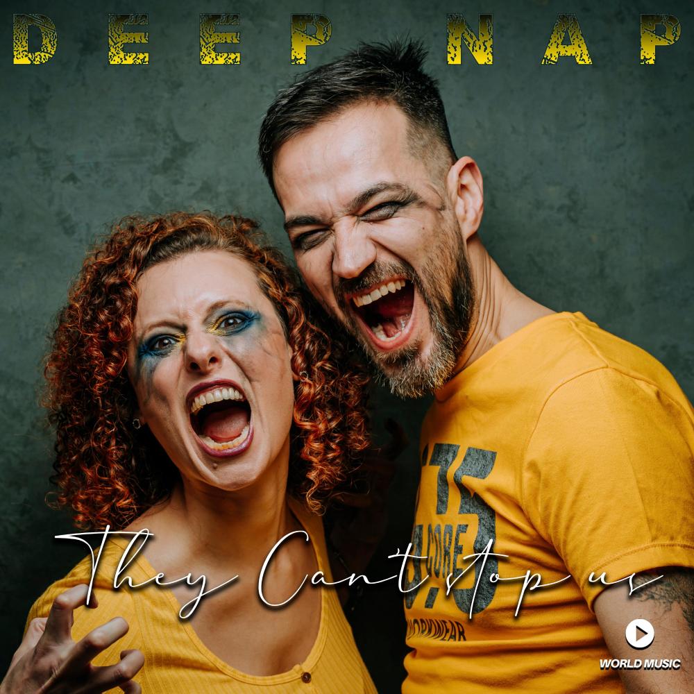 They Can't Stop Us(feat. EZEL)