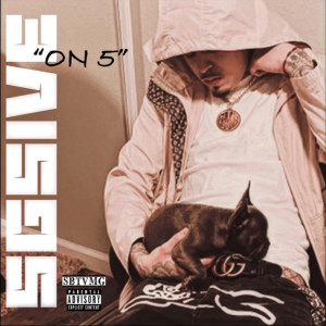 收聽SG5IVE的“on 5” (Explicit)歌詞歌曲