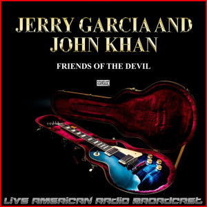 Listen to I've Been All Around This World (Live) song with lyrics from Jerry Garcia