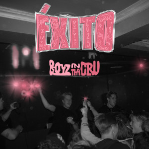 收聽BoyzInThaCru的Kate Moss (Éxito 2025)歌詞歌曲