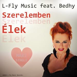 Album Szerelemben élek from 