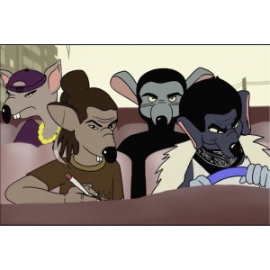 default playlist img