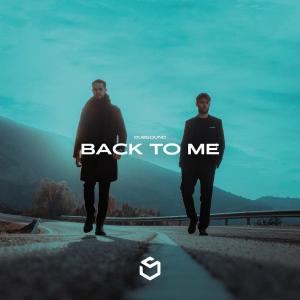 Dubsound的專輯Back To Me