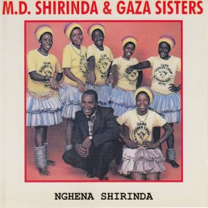 收聽M.D.Shirinda的Tshiketa Ku Rila歌詞歌曲