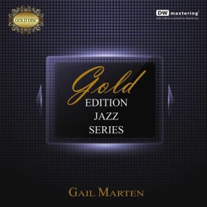 Gail Marten的專輯Gold Edition Jazz Series