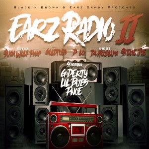 收聽G Derty的Bounce to Thizz (Explicit)歌詞歌曲